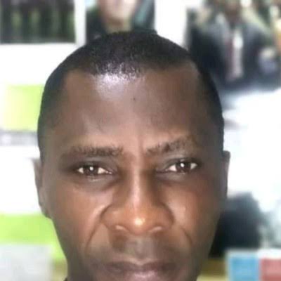 Adebusuyi Olutayo Olumadewa